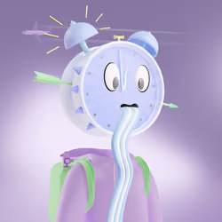 Squiggles #1254