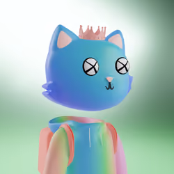 Squiggles #4849