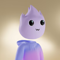 Squiggles #4452