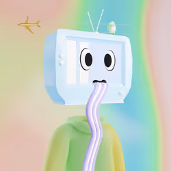 Squiggles #906