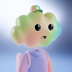 Squiggles #3239