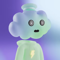 Squiggles #3177