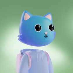 Squiggles #2607