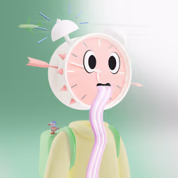 Squiggles #228