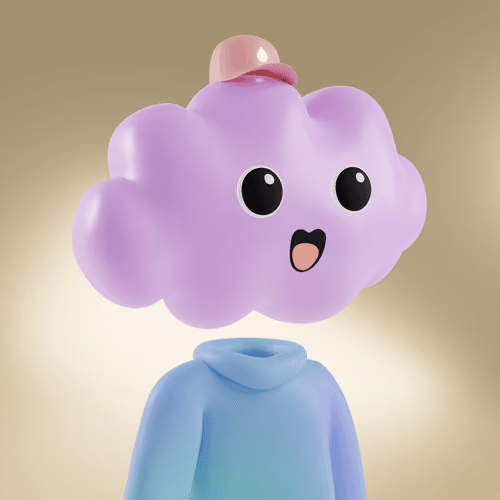 Squiggles #3424
