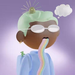 Squiggles #2179