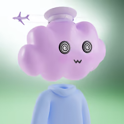 Squiggles #2266