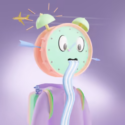 Squiggles #2246