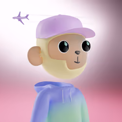 Squiggles #2309