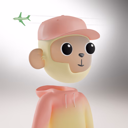 Squiggles #1106