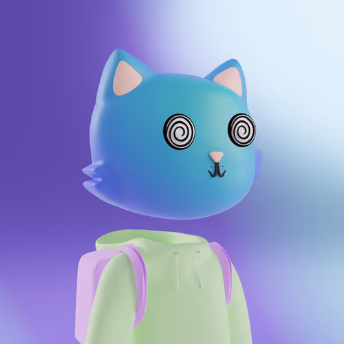 Squiggles #2342