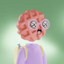 Squiggles #4469