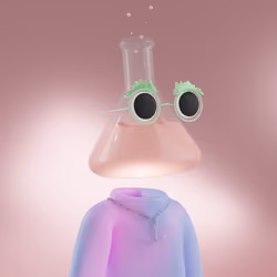 Squiggles #1213