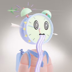 Squiggles #3274