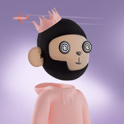 Squiggles #533