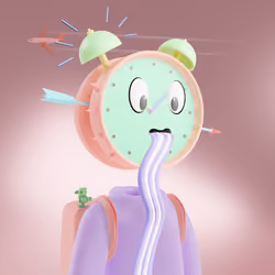 Squiggles #1191