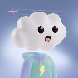 Squiggles #4706