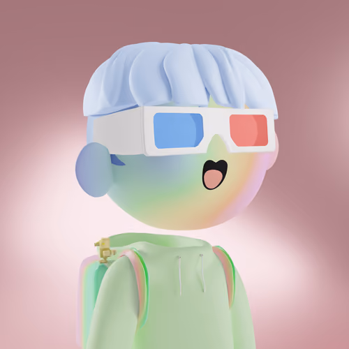 Squiggles #2727