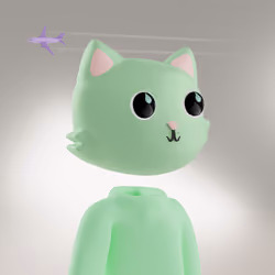 Squiggles #873