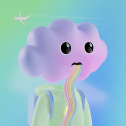 Squiggles #343