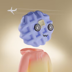 Squiggles #2070