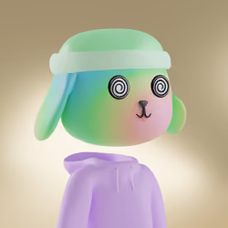 Squiggles #4062