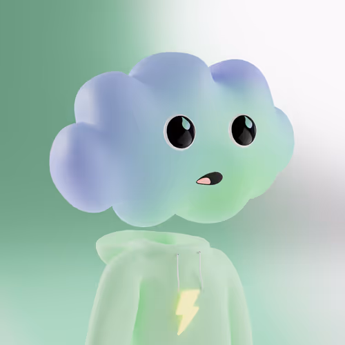 Squiggles #4974