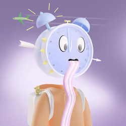 Squiggles #1364