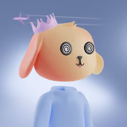 Squiggles #2380