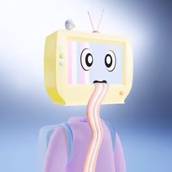 Squiggles #2268