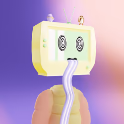 Squiggles #3566