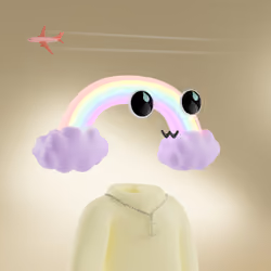 Squiggles #3053