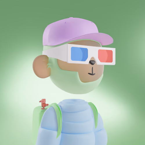 Squiggles #91