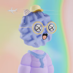 Squiggles #3981