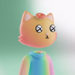Squiggles #4402