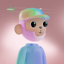 Squiggles #2929