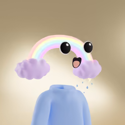 Squiggles #3247