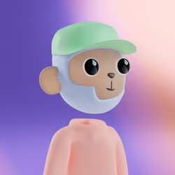 Squiggles #2464