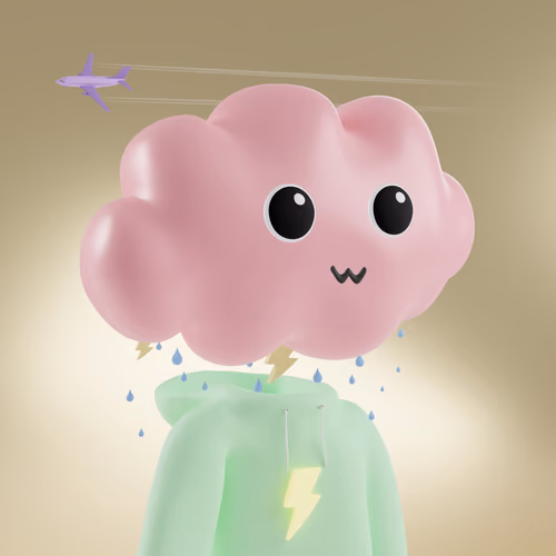 Squiggles #227