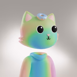 Squiggles #1879