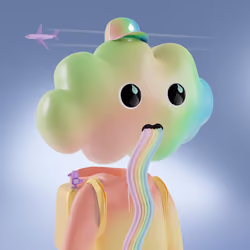 Squiggles #4482