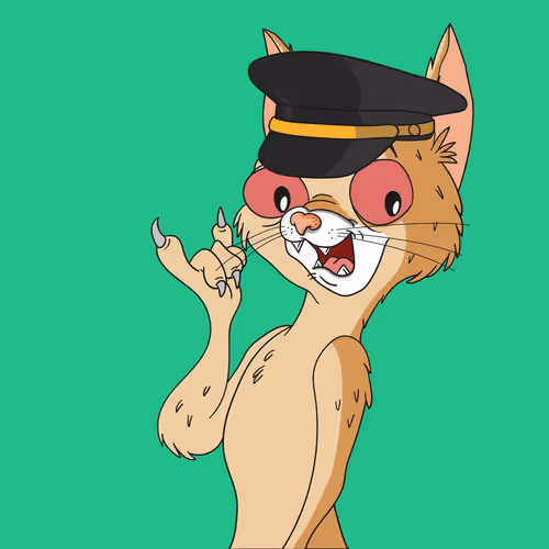 Burglarcatsnft