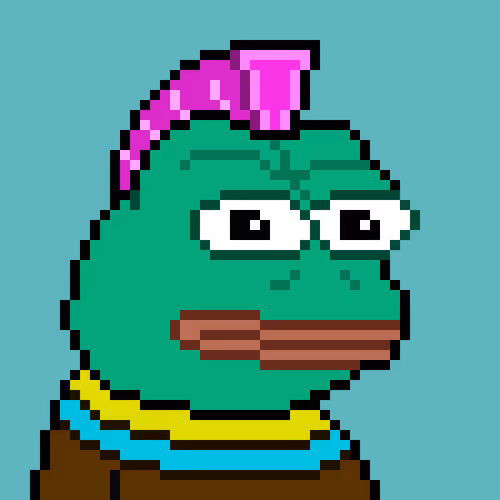 Pepe Ether