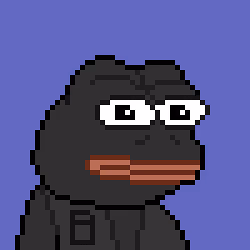 Pepe Ether