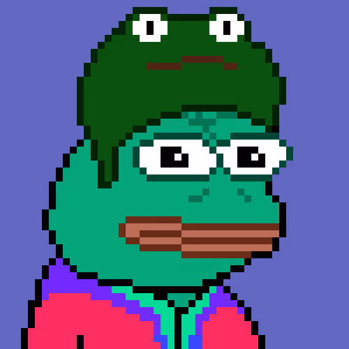 Pepe Ether