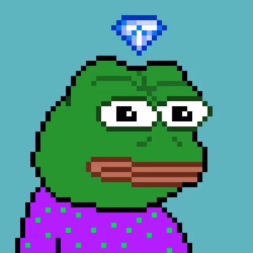 Pepe Ether