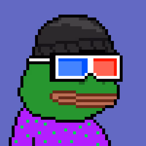 Pepe Ether
