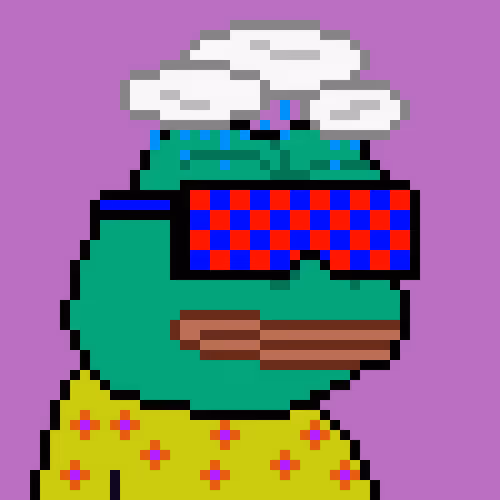 Pepe Ether