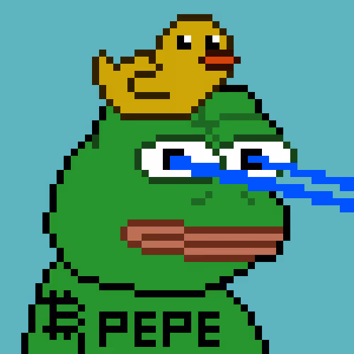 Pepe Ether