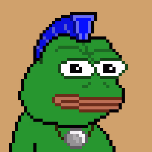 Pepe Ether